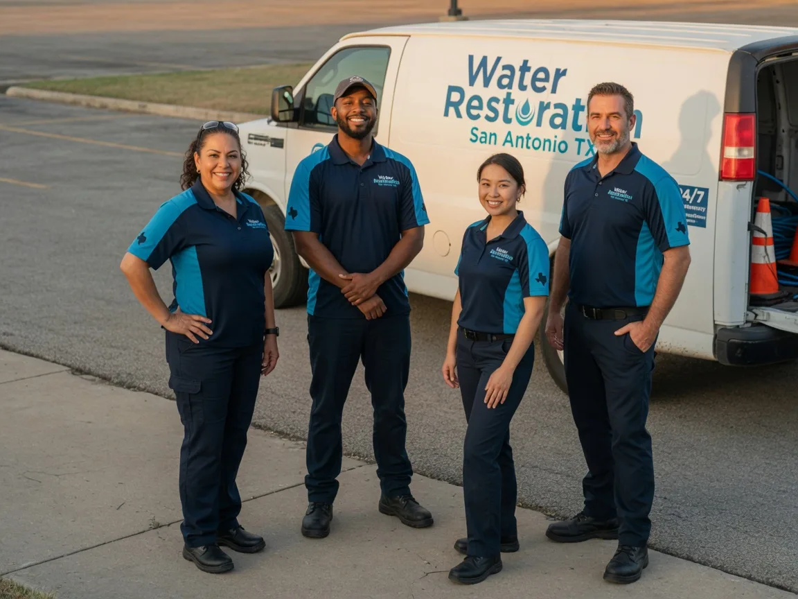 Water Damage Repair company in Lake Lynn, PA